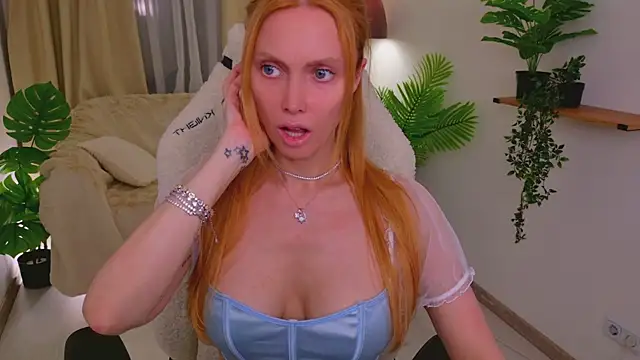 Chat XXX ao vivo de Love_Call