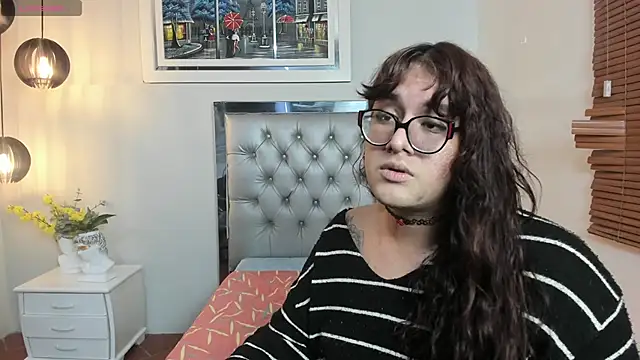 kathepickmanx 웹캠 쇼