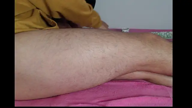 michell_bunny1 – Naživo chatovacia miestnosť