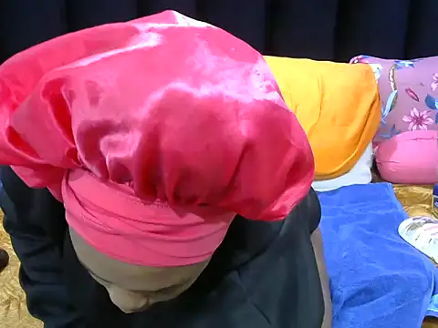 Pearl_00 Obrolan Langsung XXX