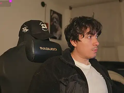 عرض كام jake_murphy1