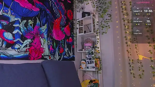دردشة Grace_Walker الجنسية المباشرة