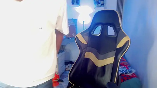 Živý XXX chat Liarr_