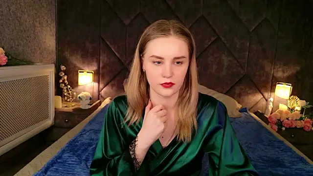 Molly_Voses' Live XXX Chat