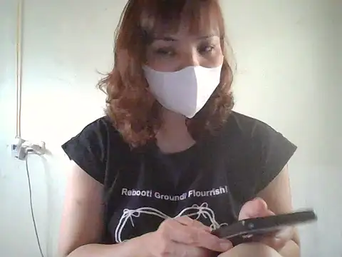 Živý XXX chat Angela-Eira