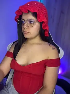 Sala de chat ao vivo de 2Angela_