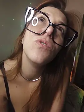 XXX chat uživo modela belliginger