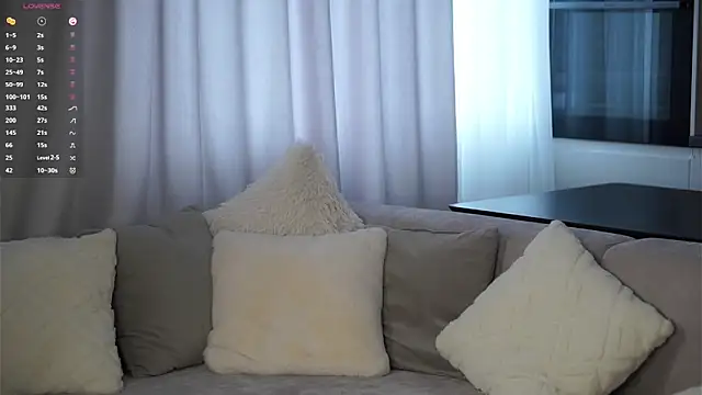 UlrikeStillwell's Live XXX Chat