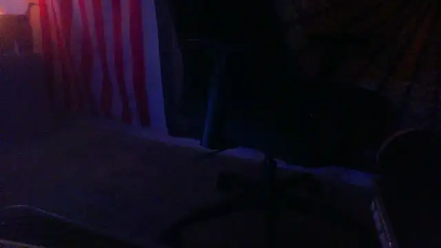 Show webcam de viking6reddd