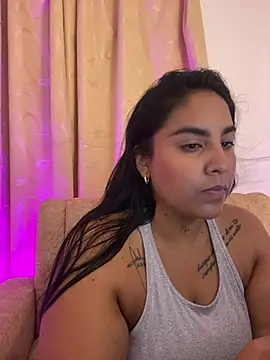 Liith's Live XXX Chat