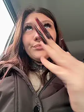 Chat XXX Live FionaMurr