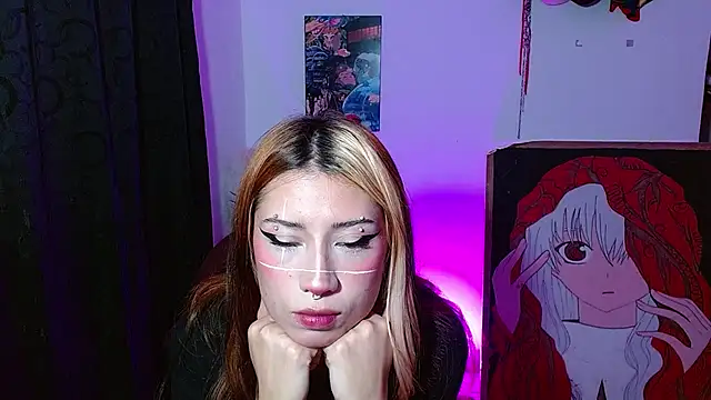 kittymiauu444's Live XXX Chat