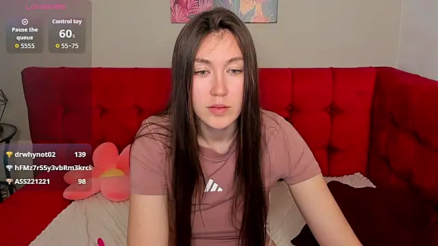 Tina_Porter's Live XXX Chat