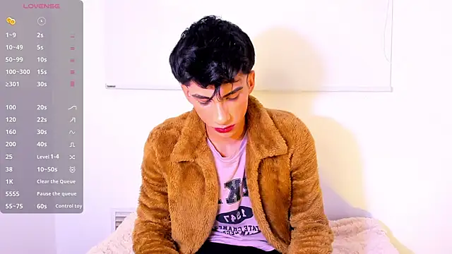 Erick_Velveth Live XXX-Chat