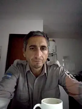 Alejandro83bsfn Webbikameraesitys