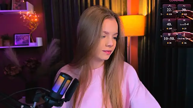 Chat XXX en directo de maddy_moah