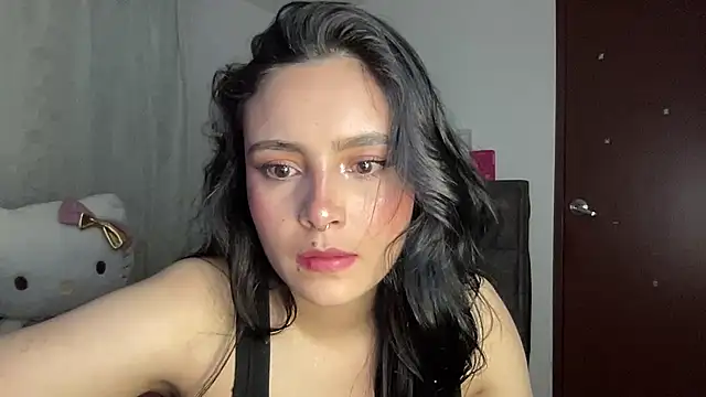 Chat XXX en directo de salome_polaniiee