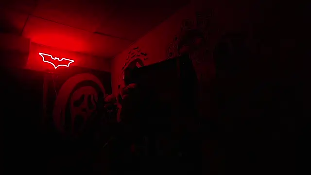 Monstermarcelinx Show Webcam