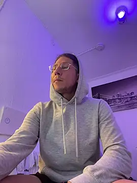 TitanNoir 网络视讯表演