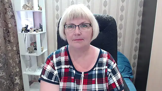 ClaireSweety Webcam-Show