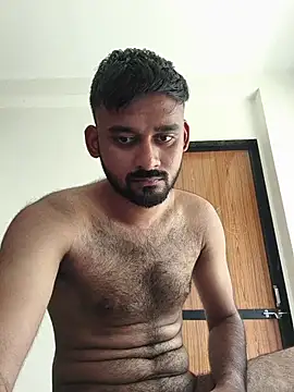 Babboy_24's Webcam Show