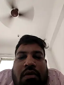 vinay_smalldick webkamerás műsora