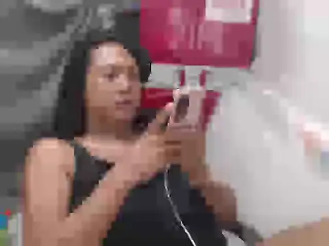 XTSgoddessJennaX 웹캠 쇼