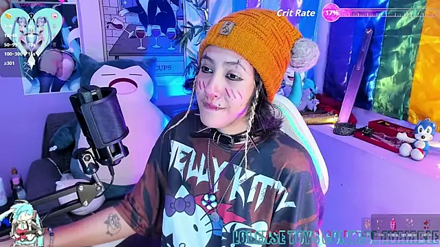 Show de webcam de Angel_Sweett_1