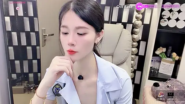 Yueyue-MM Chat XXX live