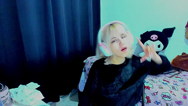 Akane-Mou Live XXX Chat