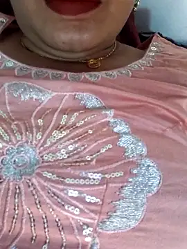 دردشة MissGitanjali الجنسية المباشرة