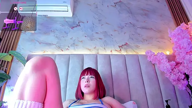 Doyeon_Dae Live XXX-Chat