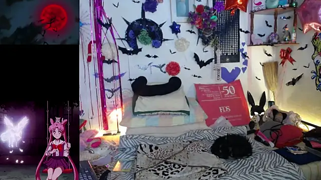 purplekattlyn webcam show