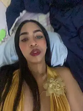 Midnightcattn Webbikameraesitys