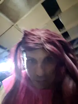 sissyvee's Live XXX Chat