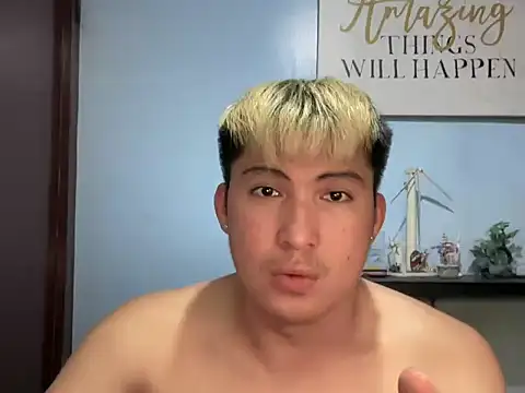 Kingdirtyfog Pertunjukan Webcam