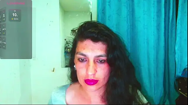 Chat +18 de diosa_gil ao vivo