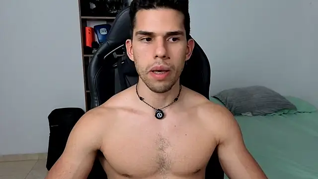 JacobKirito's Live XXX Chat