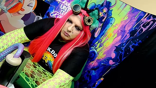 Blakelytgirl Show in webcam