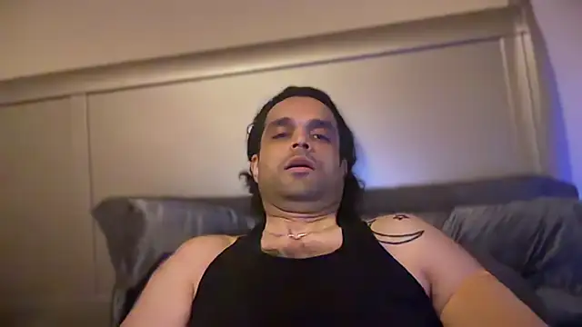 Show Webcam de KungFuPanda001