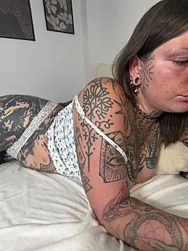 Chat XXX ao vivo de lizzardqueeen