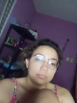 criscrispdvn Live XXX chat