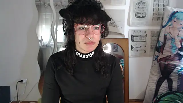 PainPrince69 Webcam show