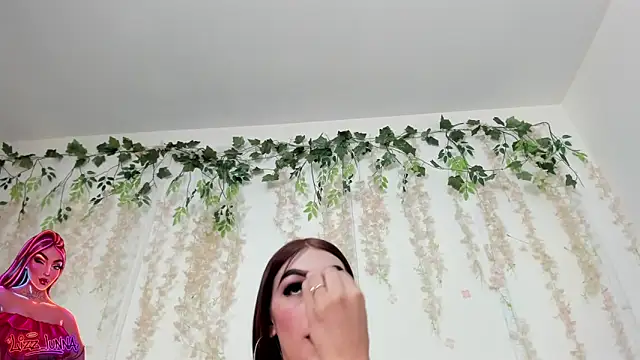 عرض كام lizz_lunna