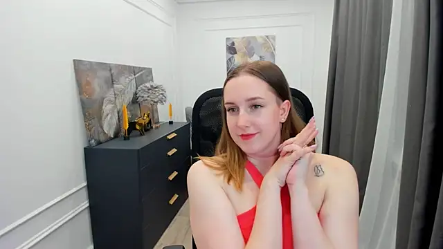 Chat XXX Live CaseyTerini