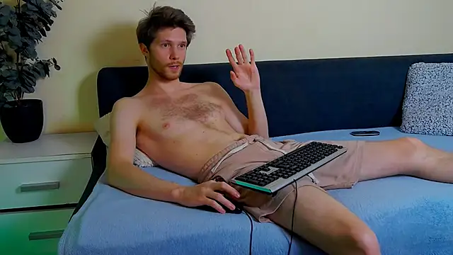 Eddie_Baker – Naživo XXX chat