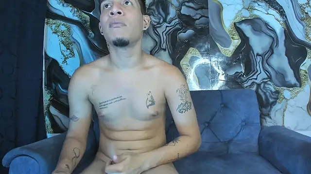 Mateo_and_Jose Show Webcam
