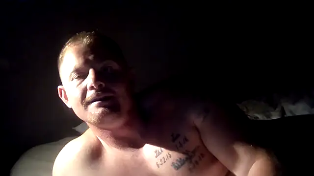 Allofitwayne Webcam-Show