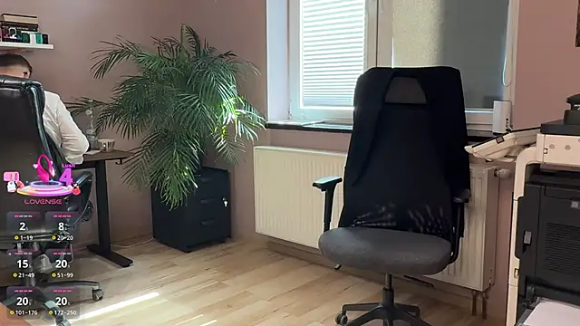 legsLONG élő XXX-chatje