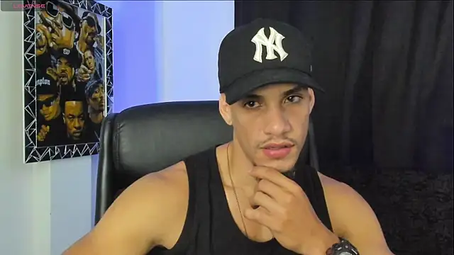 Chat XXX Live jhonnysnow17